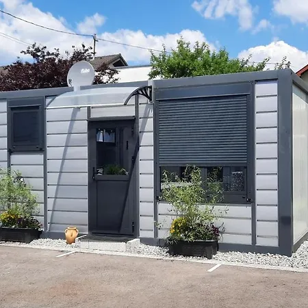 Apartment Gemuetliches Tiny Mit 30m2 Inklusive Kochmoeglichkeit