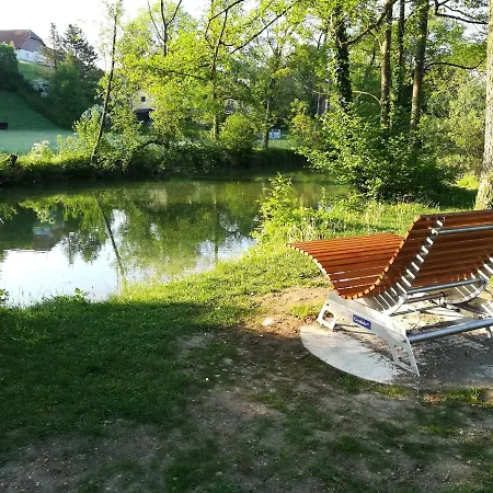 Gemuetliches Tiny Mit 30m2 Inklusive Kochmoeglichkeit *