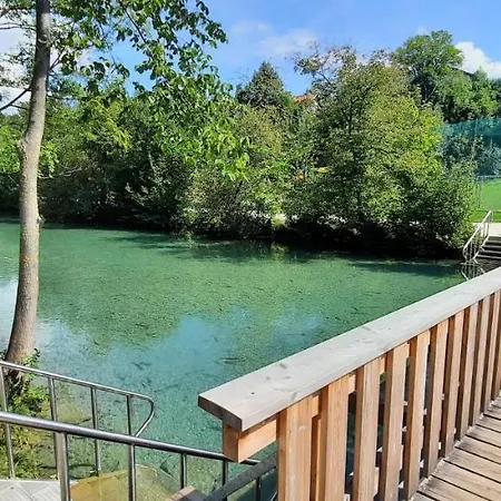 Gemütliches Tiny Mit 30m2 Inklusive Kochmöglichkeit *