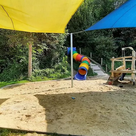 Gemuetliches Tiny Mit 30m2 Inklusive Kochmoeglichkeit Apartment