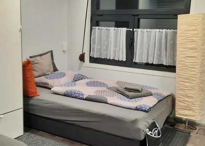 Gemuetliches Tiny Mit 30m2 Inklusive Kochmoeglichkeit *