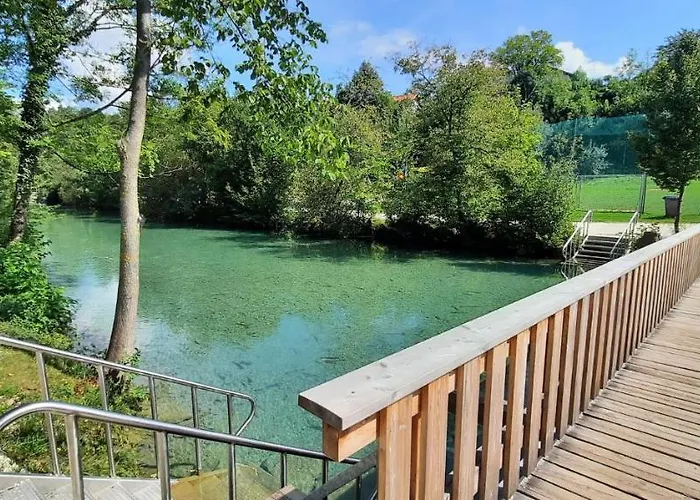 Gemuetliches Tiny Mit 30m2 Inklusive Kochmoeglichkeit *