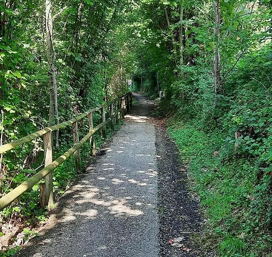 Appartamento Gemuetliches Tiny Mit 30m2 Inklusive Kochmoeglichkeit *