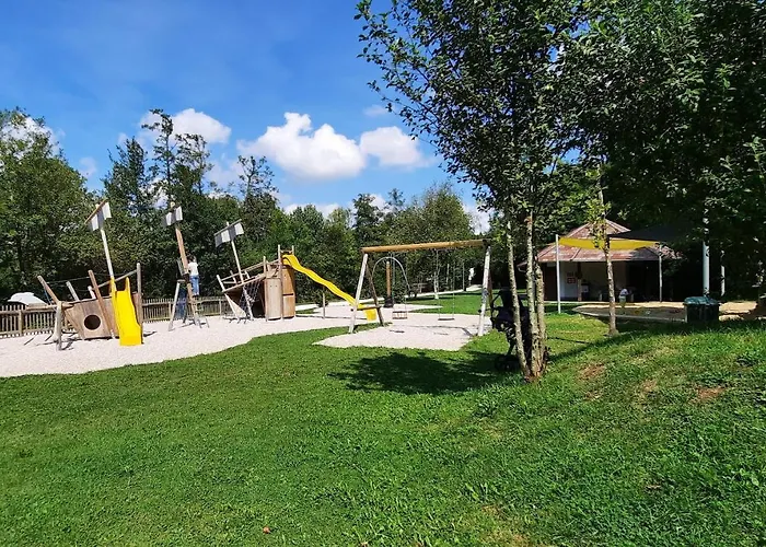 Appartamento Gemuetliches Tiny Mit 30m2 Inklusive Kochmoeglichkeit